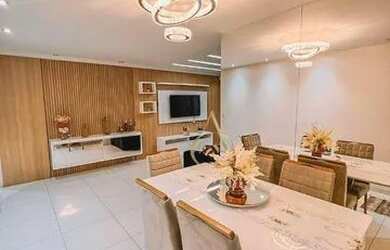 Imagem 7: APARTAMENTO PARA VENDA E LOCAÇÃO - CONDOMÍNIO PRIME - NOVA IGUAÇU