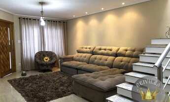 Imagem 2: Casa Residencial à venda, Vila Ivone, São Paulo - CA0055