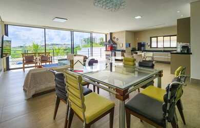 Imagem 5: Casa para locação no Swiss Park