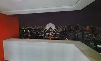 Imagem 2: Campinas - Apartamento Padrão - Botafogo