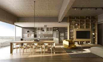 Imagem 4: APARTAMENTO RESIDENCIAL em Porto Alegre - RS, Menino Deus