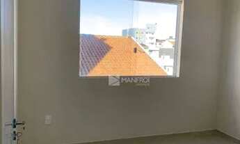 Imagem 2: Apartamento com 1 dormitório para alugar, 28 m² por R$ 800,00/mês - Jardim Algarve - Alvor