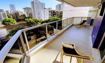 Imagem 4: Tijuca Apartamento com 4 dormitórios