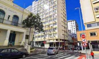 Imagem 1: Apartamento para Venda em Florianópolis, Centro, 1 dormitório, 1 banheiro