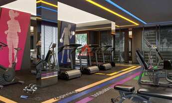 Imagem 4: Nova Lima - Apartamento Padrão - Vale Do Sereno