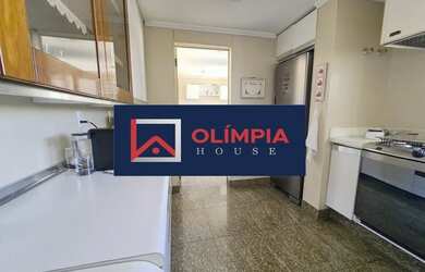 Imagem 7: Cobertura Locação 3 Dormitórios - 441 m² Jardim Europa