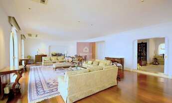 Imagem 3: Apartamento, Jardim Paulista - São Paulo