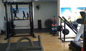 Imagem 5: Apartamento para Locação em Bauru, JARDIM INFANTE DOM HENRIQUE, 1 dormitório, 1 banheiro