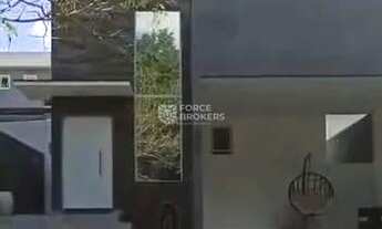 Imagem: Sobrado com 4 suítes no Res. Quinta das