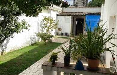 Imagem 3: CASA TÉRREA - MOEMA ÍNDIOS - SP