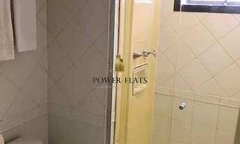 Imagem 5: Flat para aluguel de 30 metros quadrados com 1 quarto em Vila Olímpia - São Paulo - SP