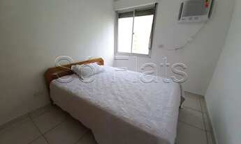 Imagem 7: São Paulo Suíte Service disponível para locação na Bela Vista com entrada imediata