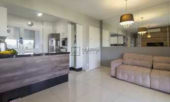 Imagem 3: Locação Apartamento 2 Dormitórios - 95 m² Santo Amaro