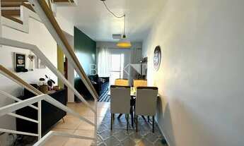 Imagem 4: Taquara Apartamento cobertura com 2 dormitórios