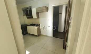 Imagem 1: Apartamento para locação no Centro - Campinas/SP