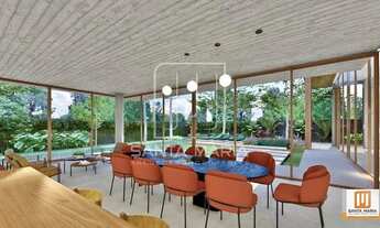 Imagem 4: Casa (térrea em condominio) 4 dormitórios/suite, cozinha planejada, portaria 24 horas, em