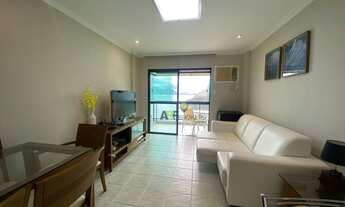 Imagem 5: Apartamento para venda com 03 dormitórios sendo 01 suíte - Condomínio fechado na Costa ver