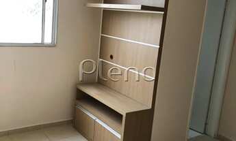 Imagem 2: Apartamento - Vila Industrial - Campinas