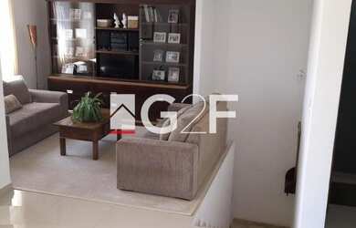 Imagem 5: Casa Valinhos Casa em condomínio com 3 dormitórios