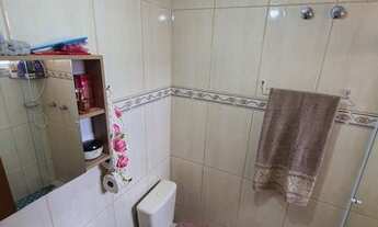 Imagem 4: Apartamento 03 quartos (01 Suite) e 01 vaga na garagem no Afonso Pena, São Jose dos Pinhai