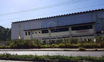 Imagem 2: Galpão para alugar, 2000 m² por R$ 40.000,00 - Vila Planalto - São Bernardo