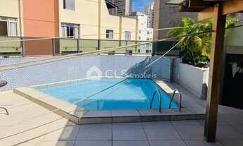 Imagem: Cobertura Duplex Perdizes, 3 quartos 1 suite