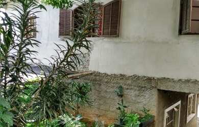 Imagem 16: Ótimo casa com 500 metros de terreno, bairro Fernão Dias Santana de Parnaíba