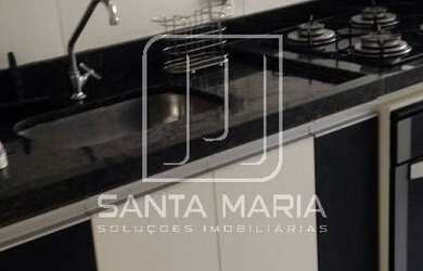 Imagem 2: Apartamento (tipo - padrao) 2 dormitórios, cozinha planejada, portaria 24hs, em condomínio