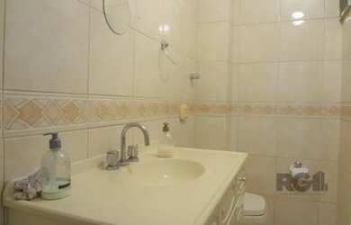 Imagem 6: Apartamento Garden de 133m² - 2 dormitórios sendo 1 suíte e 1 vaga de garagem no Jardim Sã