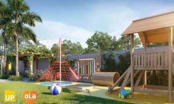 Imagem 5: Apartamento para aluguel possui 51 metros quadrados com 2 quartos em Da Paz - Manaus - AM