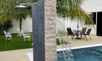 Imagem 2: Condomínio Alphaville