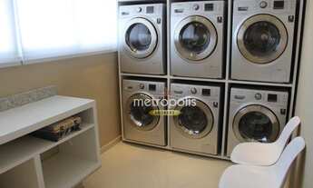 Imagem 5: Loft à venda, 42 m² por R$ 416.900,00 - Jardim do Mar - São Bernardo do Campo/SP