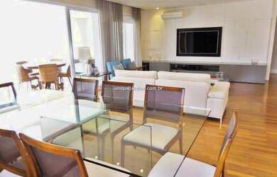 Imagem 6: Itaim Bibi: 3 Suítes | 3 Vagas