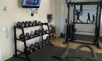 Imagem 2: Apartamento para Locação em Bauru, JARDIM INFANTE DOM HENRIQUE, 1 dormitório, 1 banheiro