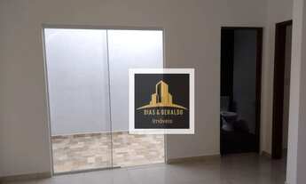 Imagem 6: Casa com 3 dormitórios à venda, 88 m² por R$ 395.000 - Residencial Santa Paula - Jacareí/S