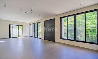 Imagem 3: Casa para venda ou locação por R$ 4.500.000,00 ou R$ 20.000,00/mês em Alphaville, Santana