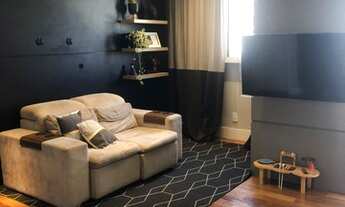 Imagem 3: Lindo apartamento reformado em condomínio com lazer de clube!