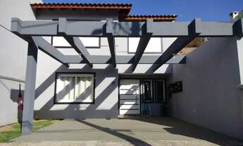 Imagem: Casa para venda possui 197 metros quadrados