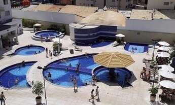 Imagem: Caldas novas- casa da madeira