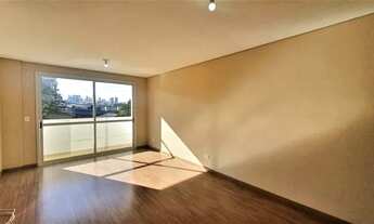 Imagem 2: Apartamento com 2 dormitórios para alugar, 61 m² por R$ 1950/mês - Água Verde - Curitiba/P