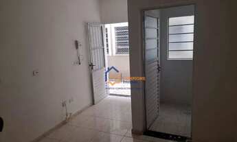 Imagem 4: Casa com 1 dormitório para alugar, 35 m² por R$ 939,00/mês - Casa Verde Alta - São Paulo/S