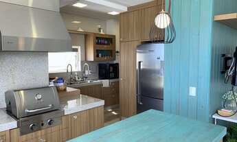 Imagem 5: Apto. Frente Mar. Mobiliado e equipado