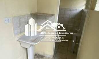 Imagem 6: Casa Casa de Vila para Locação no bairro Vila Ré, 1 dorm, 40 m