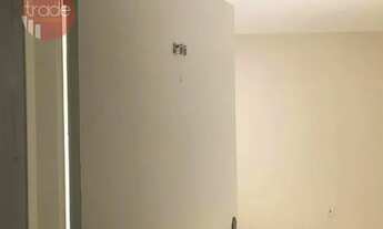 Imagem 3: Apartamento com 1 dormitório à venda, 43 m² por R$ 125.000,00 - Centro - Ribeirão Preto/SP