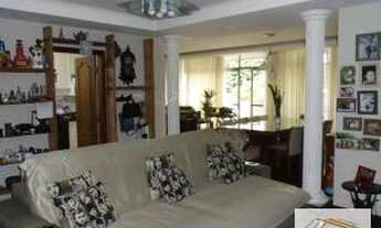 Imagem 2: Apartamento com 4 dormitórios, 290 m² - venda por R$ 1.890.000,00 ou aluguel por R$ 9.430