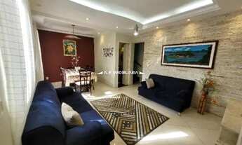 Imagem 2: Lindo sobrado no Jaraguá Não perca essa oportunidade