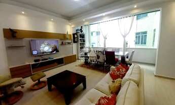 Imagem 3: Apartamento reformado de 3 quartos na Av. Atlântica