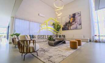 Imagem 2: Casa em Condomínio para Venda em Sorocaba, RESIDENCIAL SAN PATRICK, 4 dormitórios, 4 suíte