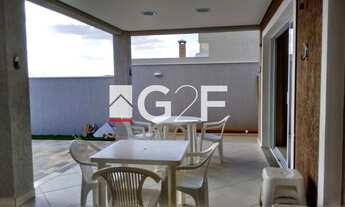 Imagem 5: Sobrado para venda no Swiss Park