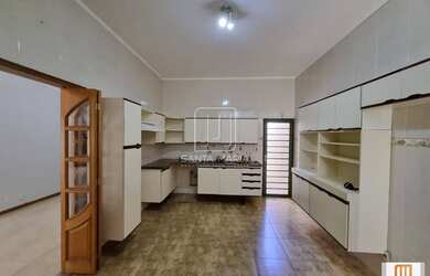 Imagem 4: Casa (térrea na rua) 4 dormitórios/suite, cozinha planejada